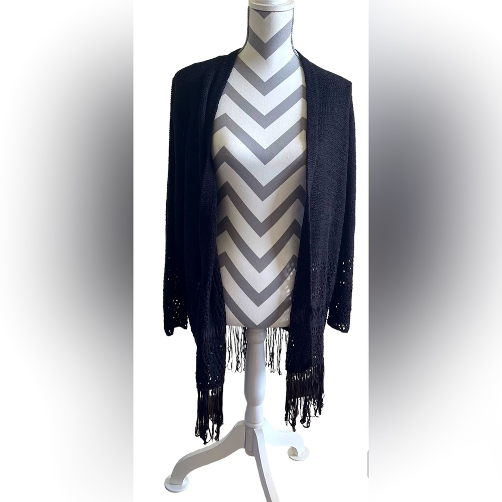 NWT Michael Kors cardigan
